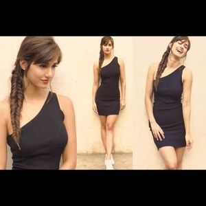 Brand new Zara back dress in size S